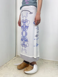 full bloom skirt-Eirocori-APOC STORE