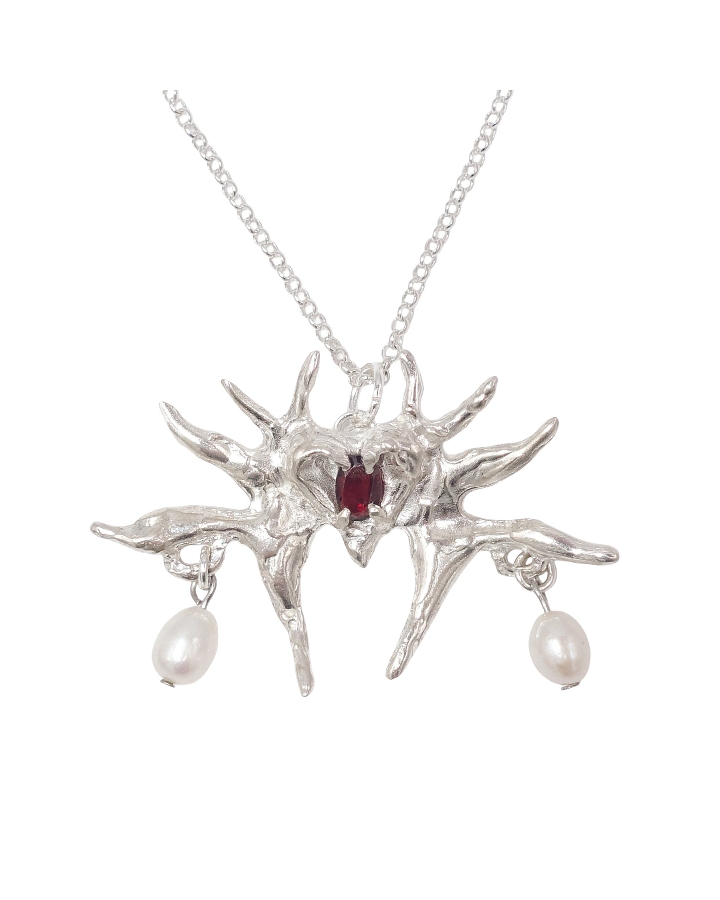 LIMERICK-Harlot Hands-APOC STORE