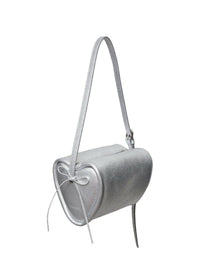 Heart Bag Silver-EECHAEROI-APOC STORE