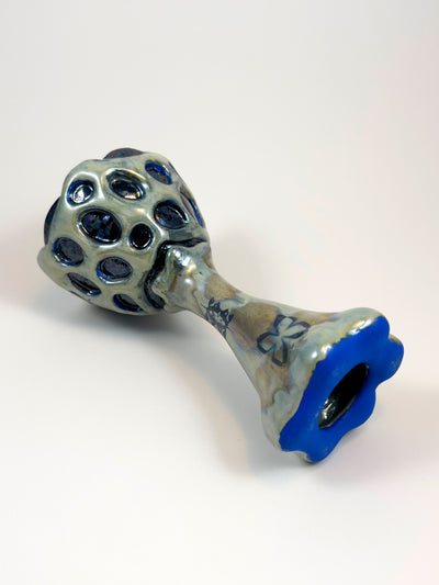 Glyph Goblet-Kaley Flowers-APOC STORE