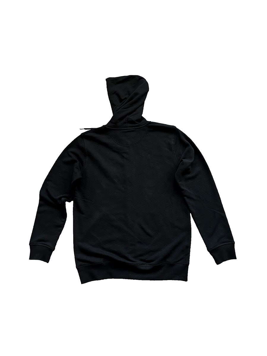 Gobin friends and armor hoodie-Mia Violet-APOC STORE