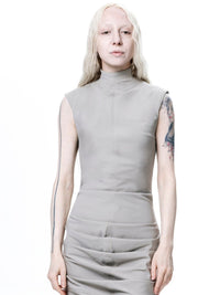 Cowl Dress-Harri-APOC STORE