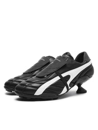 Interstellar Sports Soccer High Heel-EMPTY BEHAVIOR-APOC STORE