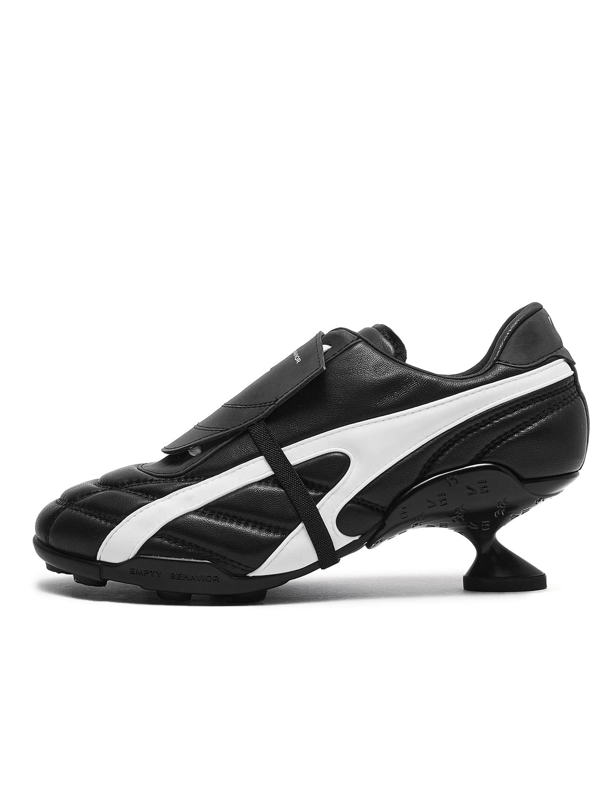 Interstellar Sports Soccer High Heel-EMPTY BEHAVIOR-APOC STORE