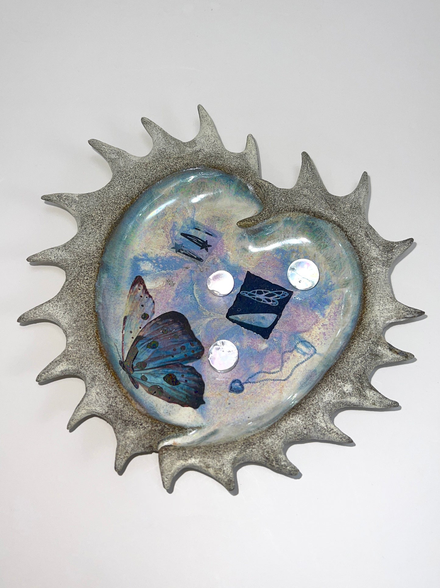 Hardware Dream Dish-Kaley Flowers-APOC STORE