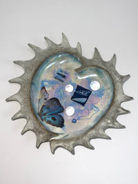 Hardware Dream Dish-Kaley Flowers-APOC STORE