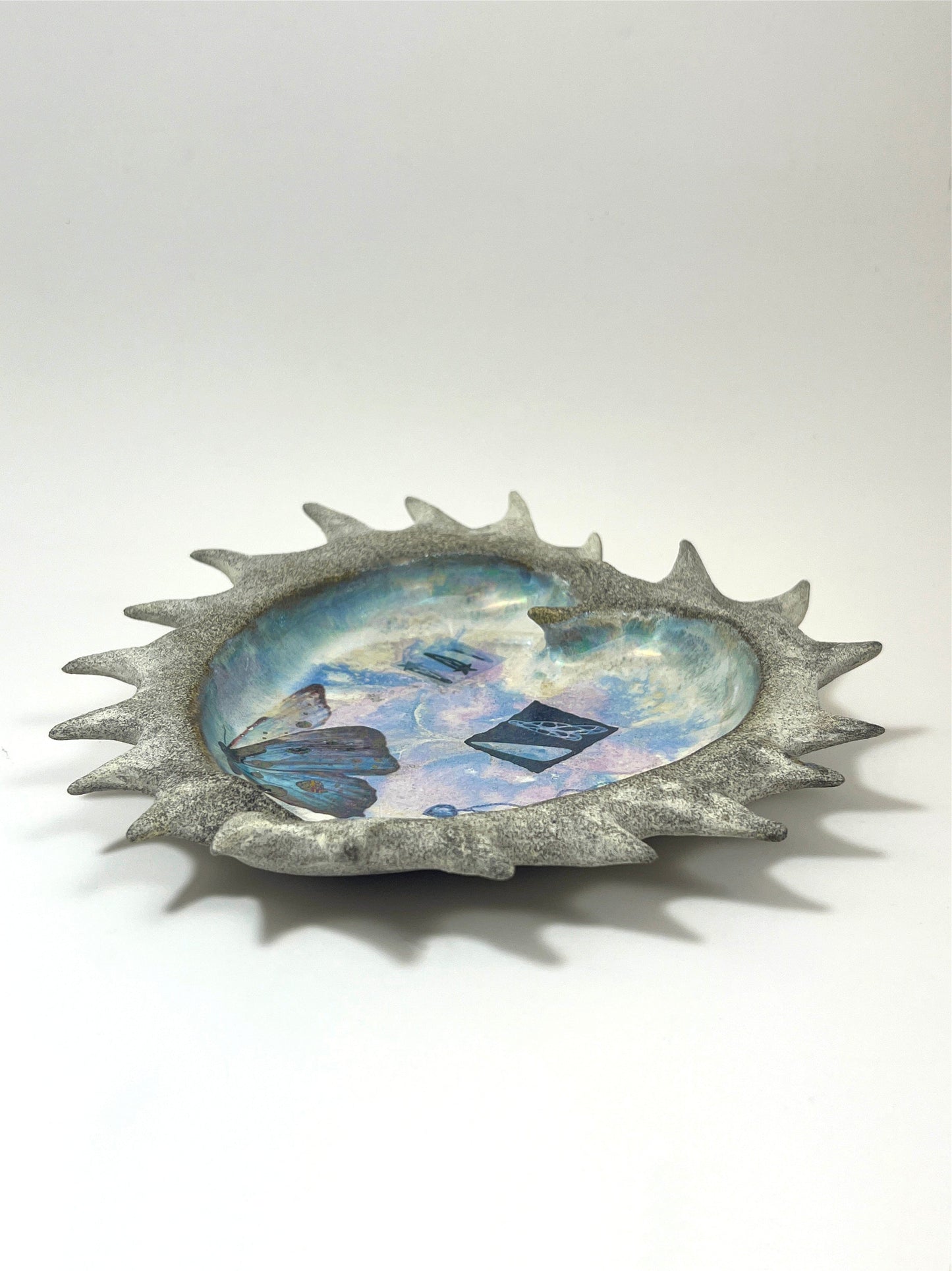 Hardware Dream Dish-Kaley Flowers-APOC STORE
