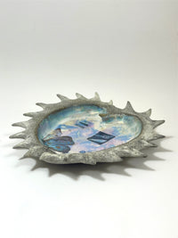 Hardware Dream Dish-Kaley Flowers-APOC STORE