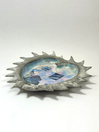 Hardware Dream Dish-Kaley Flowers-APOC STORE