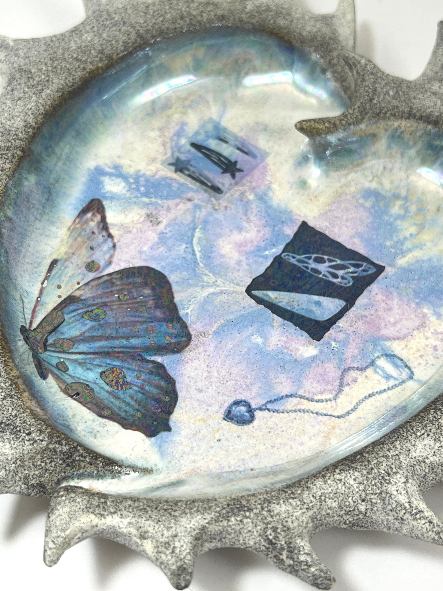 Hardware Dream Dish-Kaley Flowers-APOC STORE