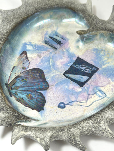 Hardware Dream Dish-Kaley Flowers-APOC STORE