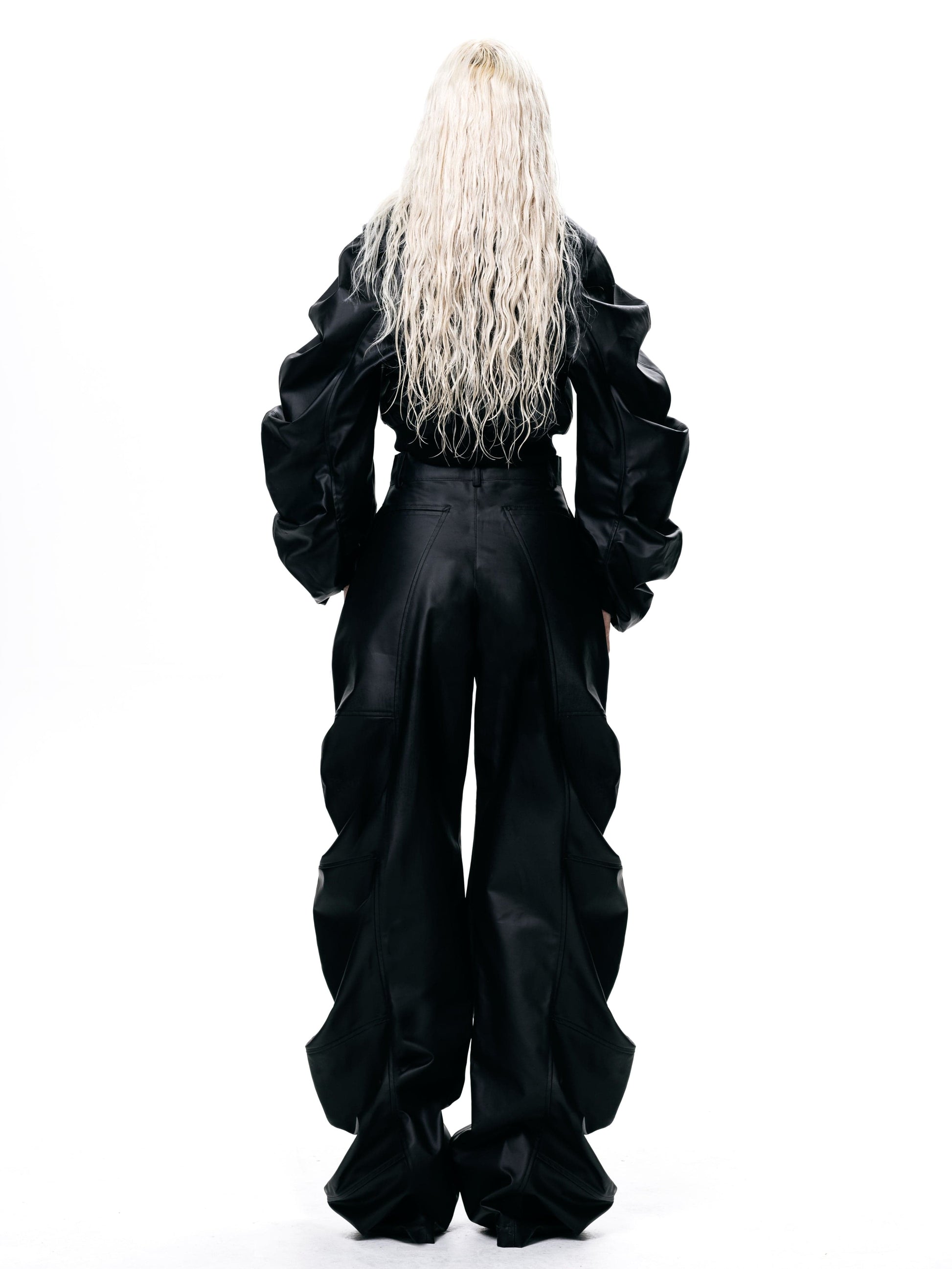 HARRI Jacket-Harri-APOC STORE