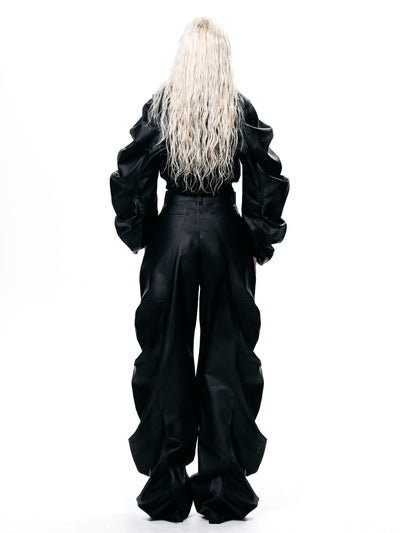 HARRI Jacket-Harri-APOC STORE