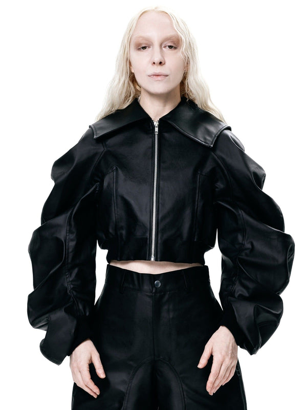 HARRI Jacket-Harri-APOC STORE