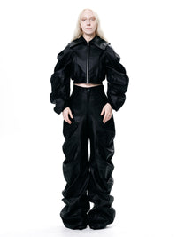 HARRI Jacket-Harri-APOC STORE