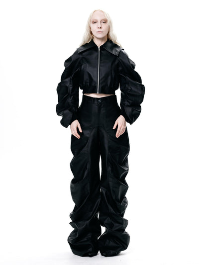 HARRI Jacket-Harri-APOC STORE