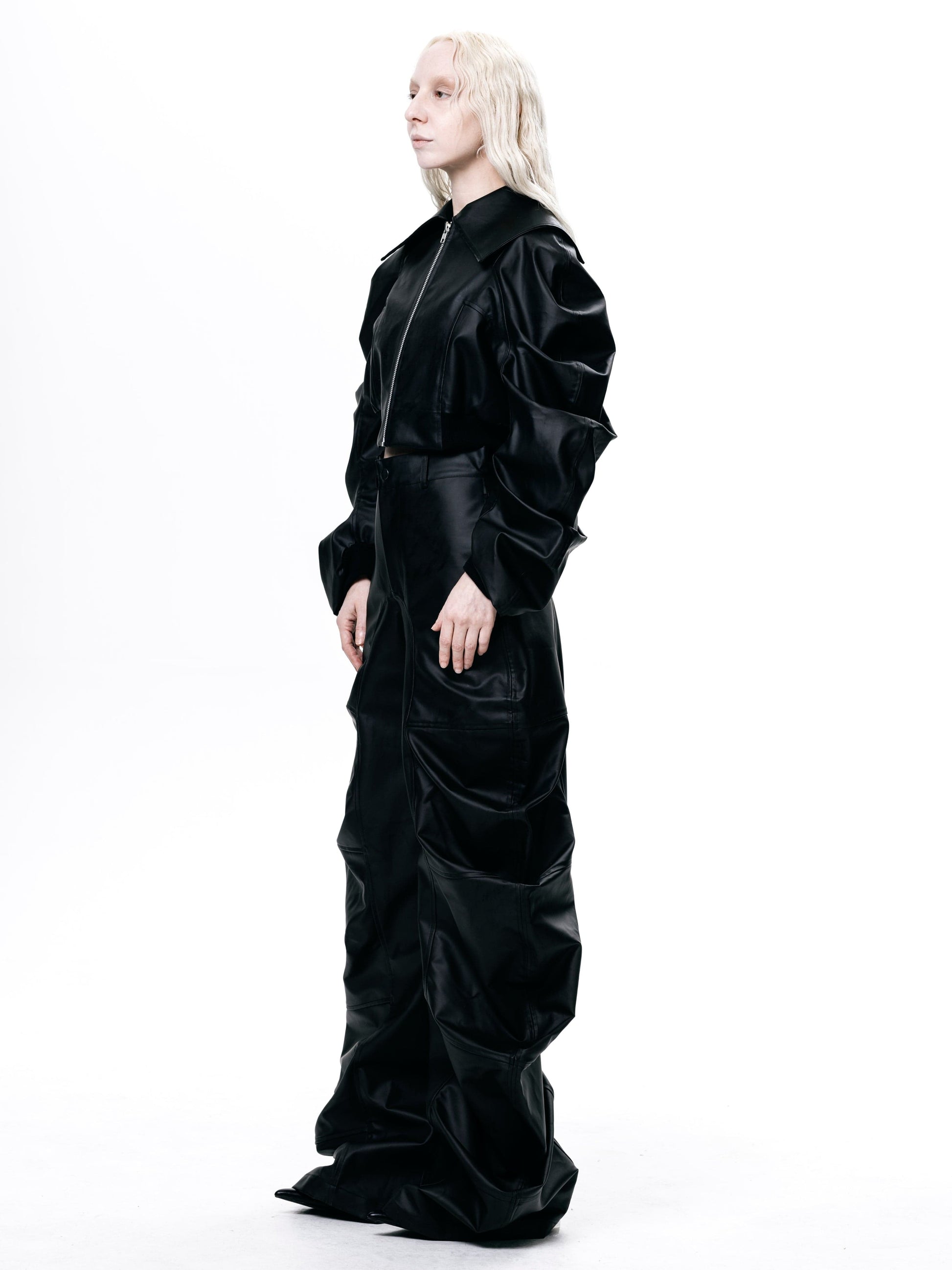 HARRI Jacket-Harri-APOC STORE