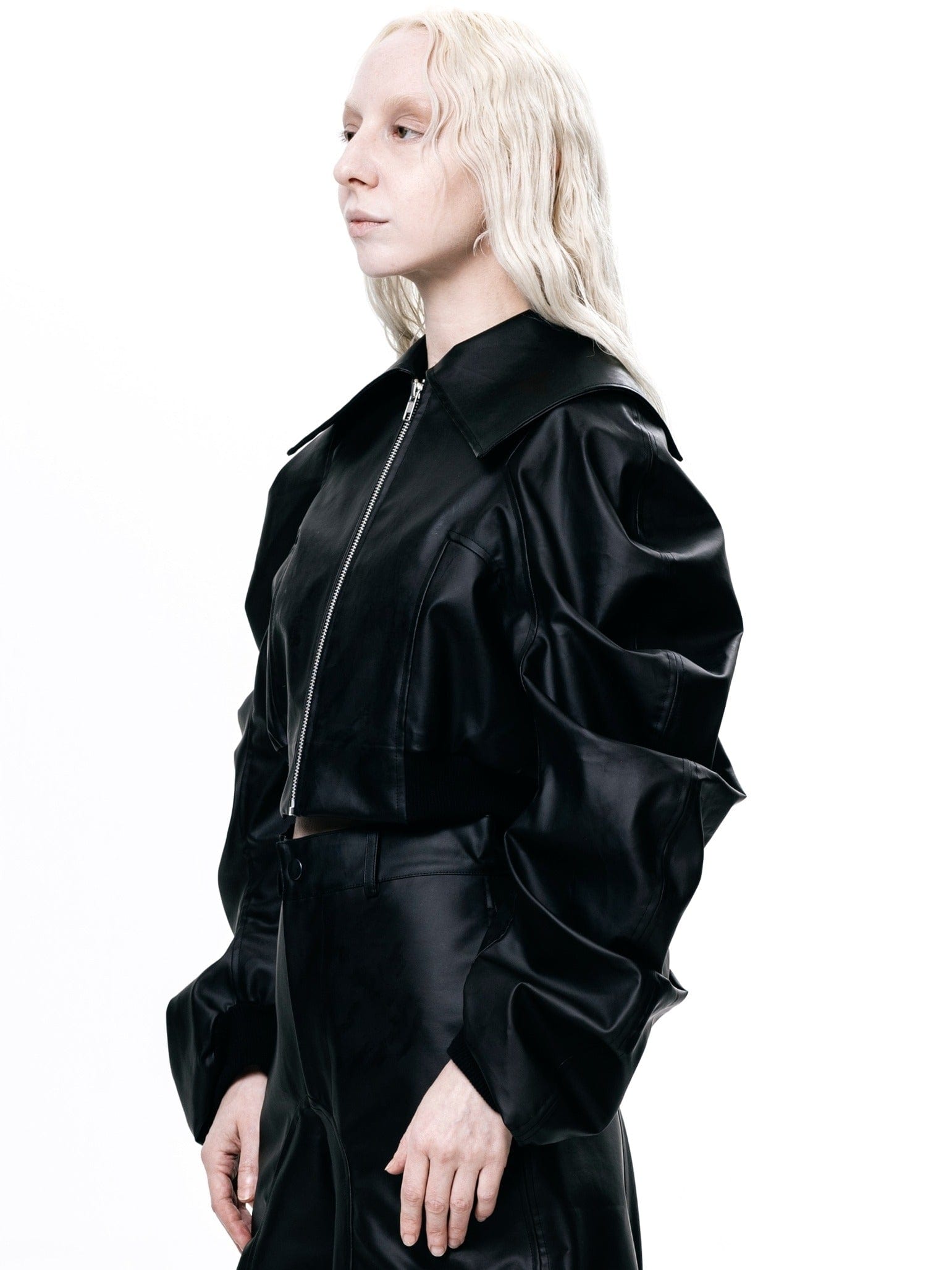 HARRI Jacket-Harri-APOC STORE