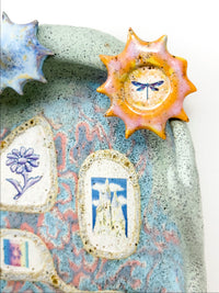 #HEALING Altar-Kaley Flowers-APOC STORE