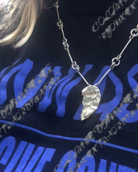 BROKEN HEART NECKLACES-Colombe d’Humieres-APOC STORE