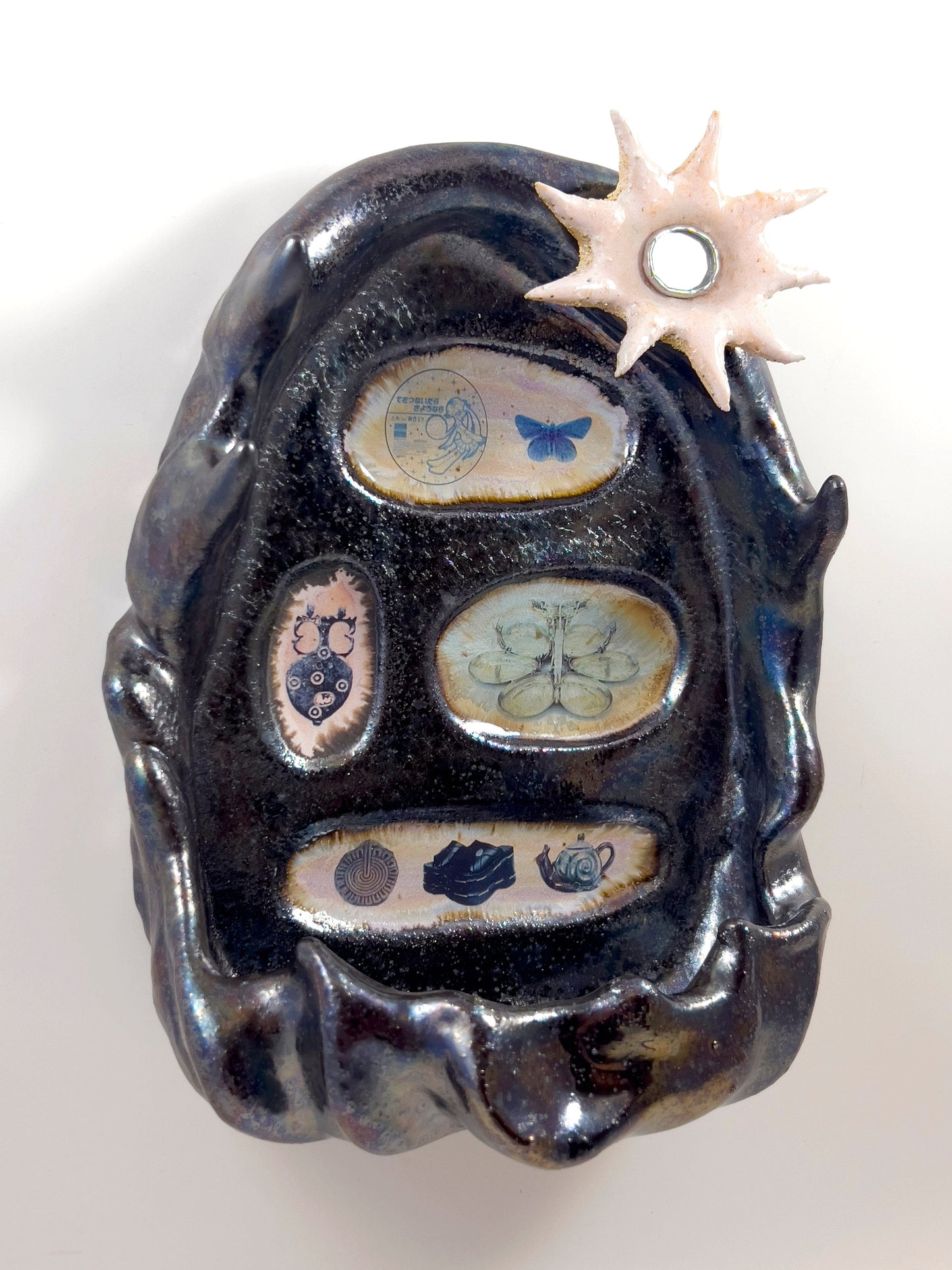 Holosun Altar-Kaley Flowers-APOC STORE