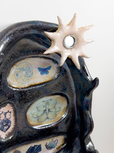 Holosun Altar-Kaley Flowers-APOC STORE