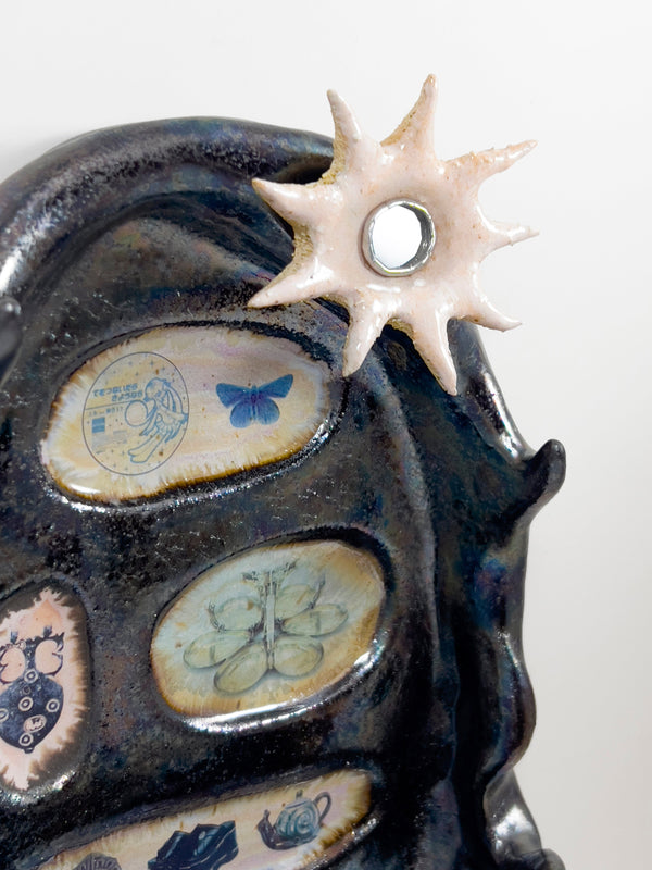 Holosun Altar-Kaley Flowers-APOC STORE