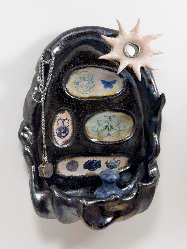 Holosun Altar-Kaley Flowers-APOC STORE