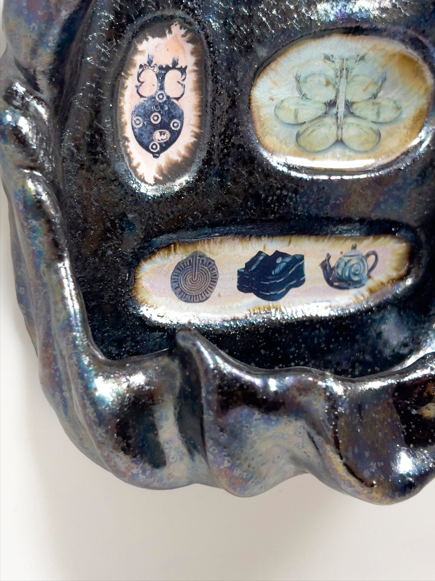 Holosun Altar-Kaley Flowers-APOC STORE