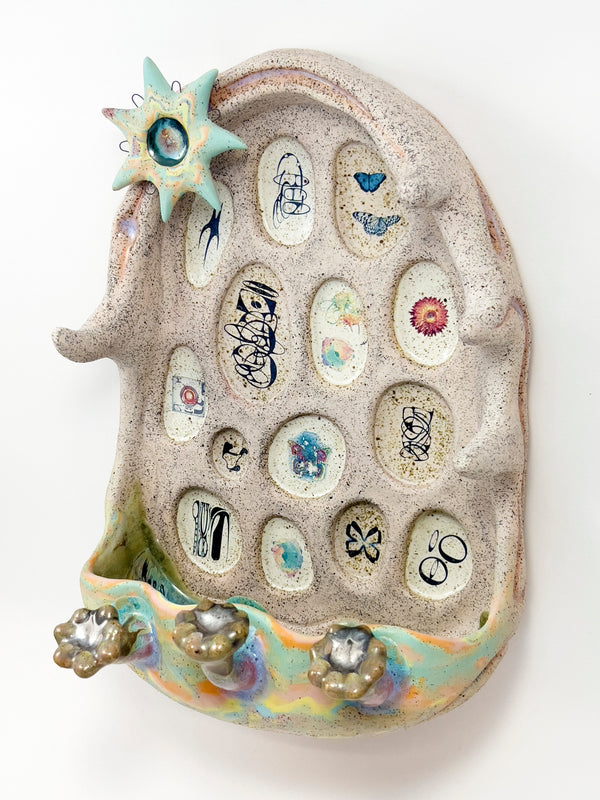 Holy Holy HTTP-Kaley Flowers-APOC STORE