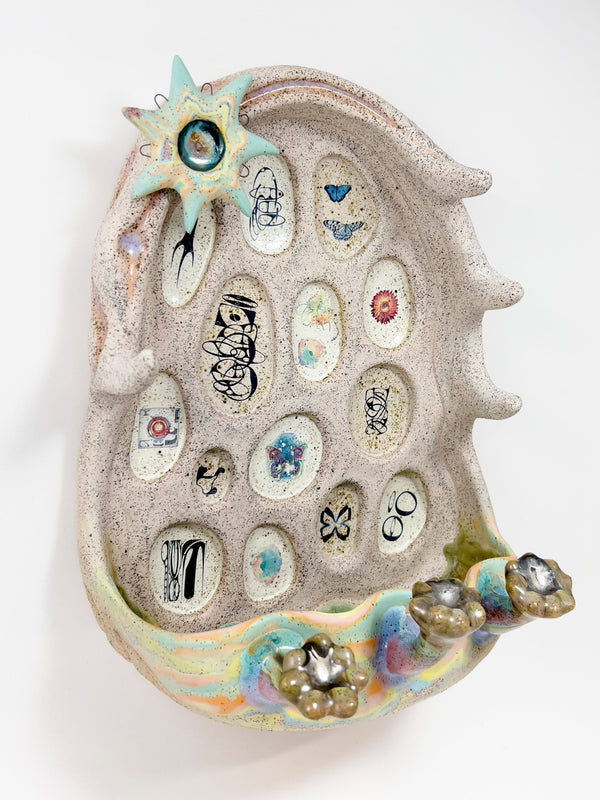 Holy Holy HTTP-Kaley Flowers-APOC STORE