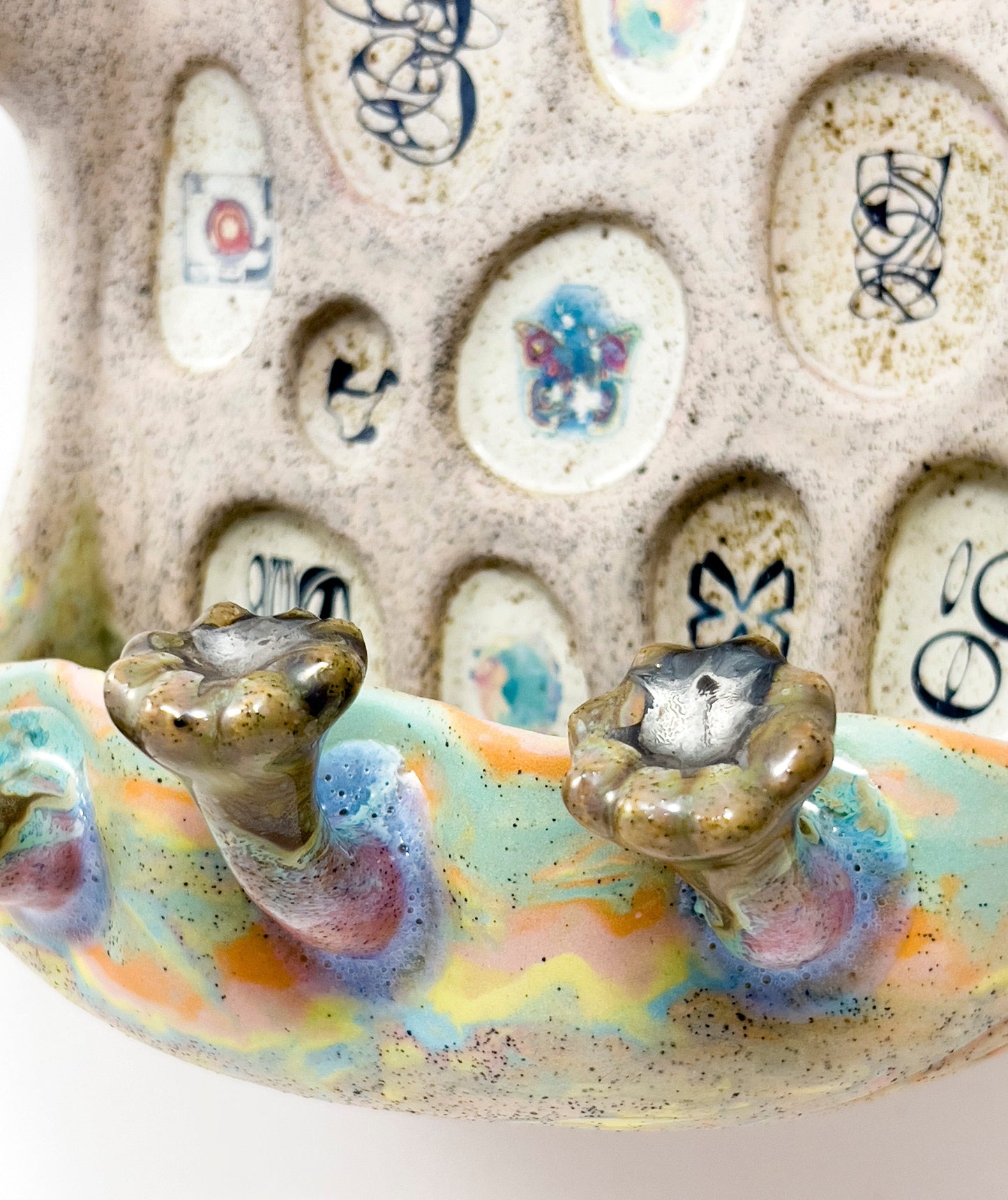 Holy Holy HTTP-Kaley Flowers-APOC STORE