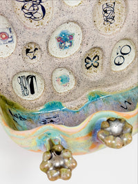 Holy Holy HTTP-Kaley Flowers-APOC STORE