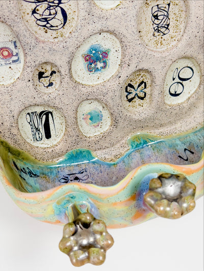 Holy Holy HTTP-Kaley Flowers-APOC STORE