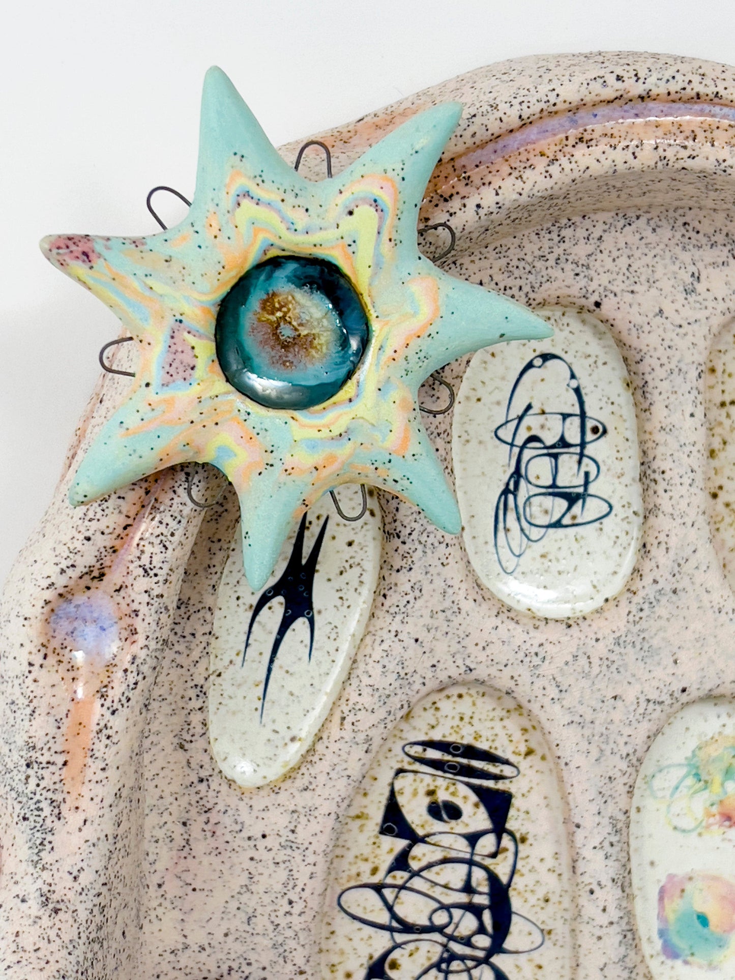 Holy Holy HTTP-Kaley Flowers-APOC STORE