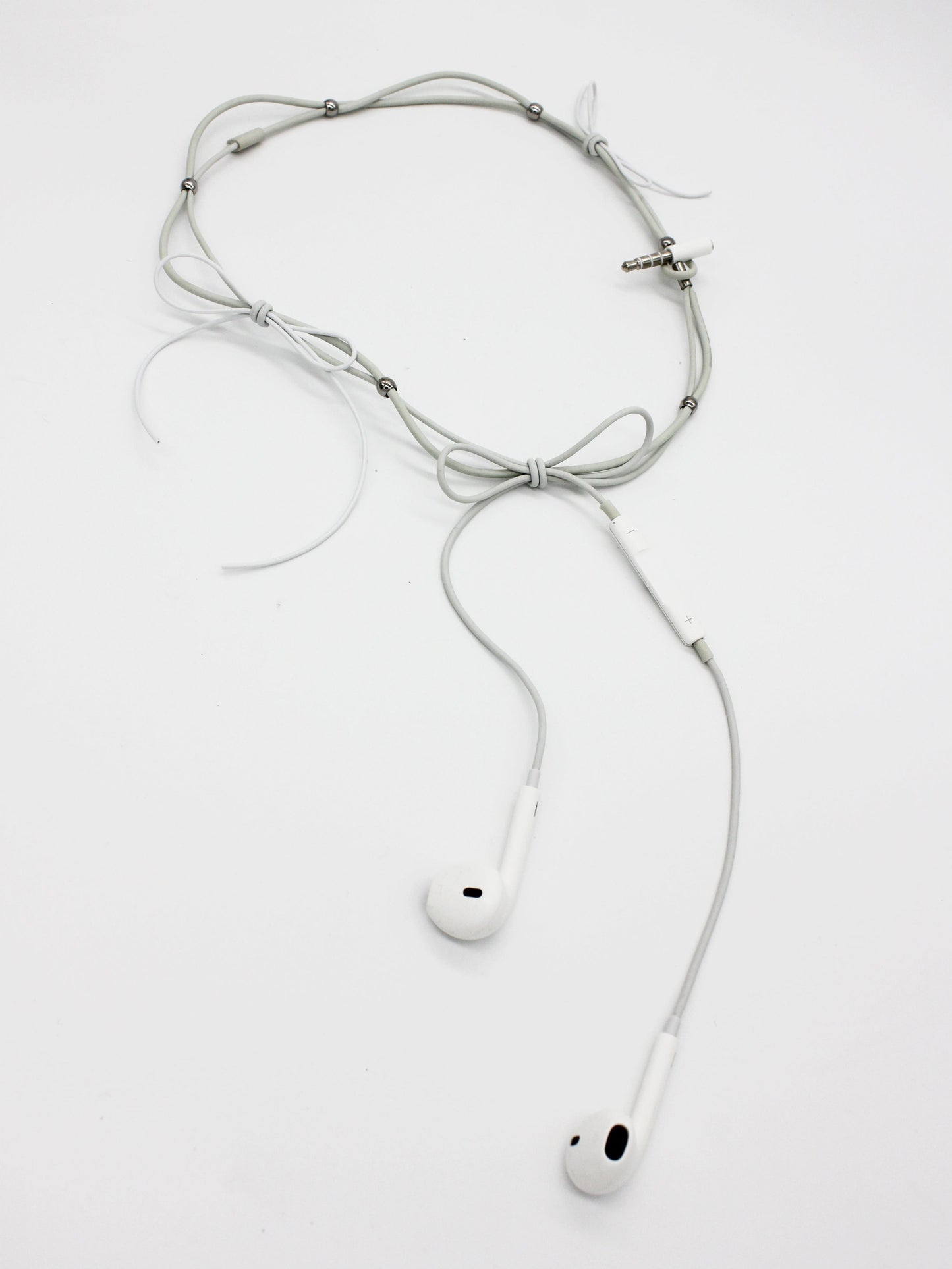 iCutie Necklace-Corrina Goutos-APOC STORE