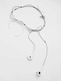 iCutie Necklace-Corrina Goutos-APOC STORE