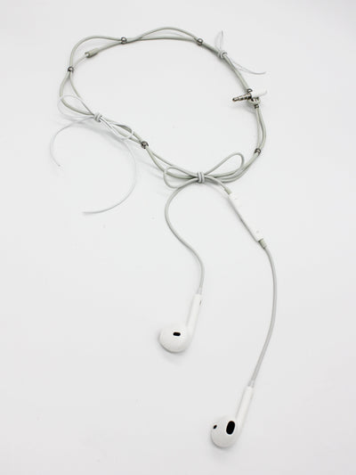 iCutie Necklace-Corrina Goutos-APOC STORE