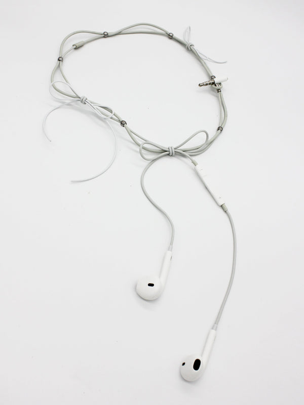 iCutie Necklace-Corrina Goutos-APOC STORE