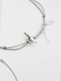 iCutie Necklace-Corrina Goutos-APOC STORE