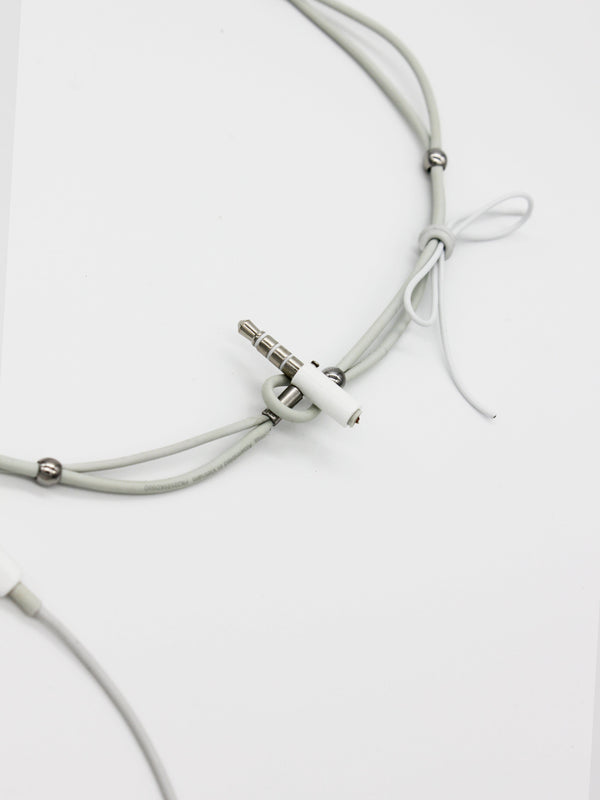 iCutie Necklace-Corrina Goutos-APOC STORE