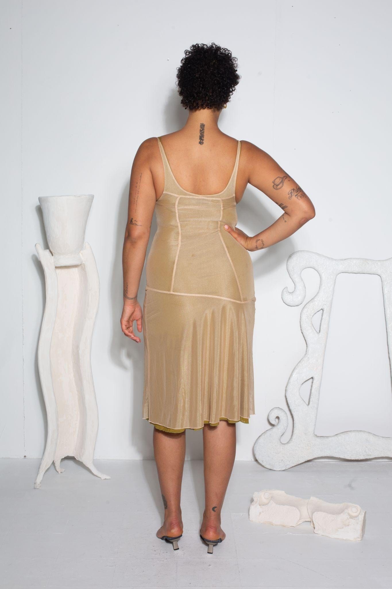 Zaytouna Dress-Nadine Mos-APOC STORE