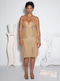 Zaytouna Dress-Nadine Mos-APOC STORE
