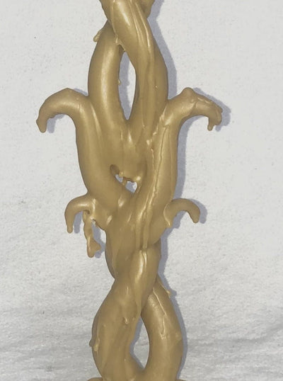 weeping guardian one candle-Ola Lewczyk-APOC STORE
