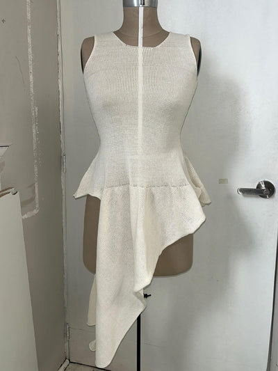 Side Hold Top Cream-Krystal Paniagua-APOC STORE