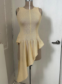 Side Hold Top Beige Sand-Krystal Paniagua-APOC STORE