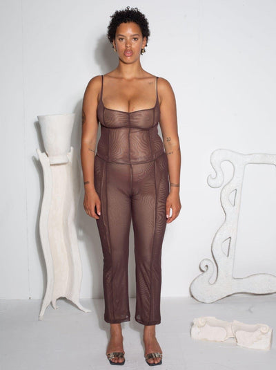 Maha Pants-Nadine Mos-APOC STORE