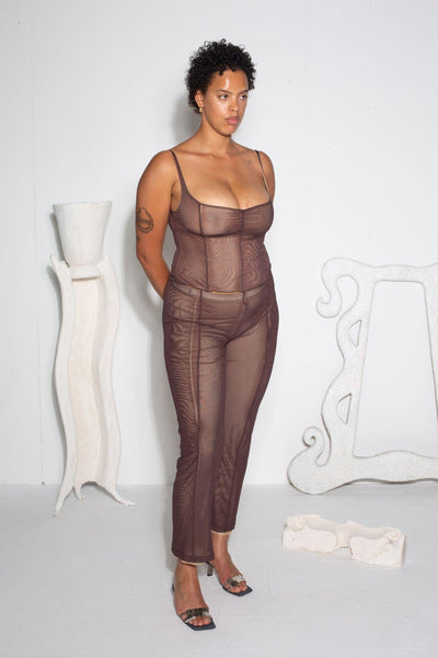 Maha Pants-Nadine Mos-APOC STORE