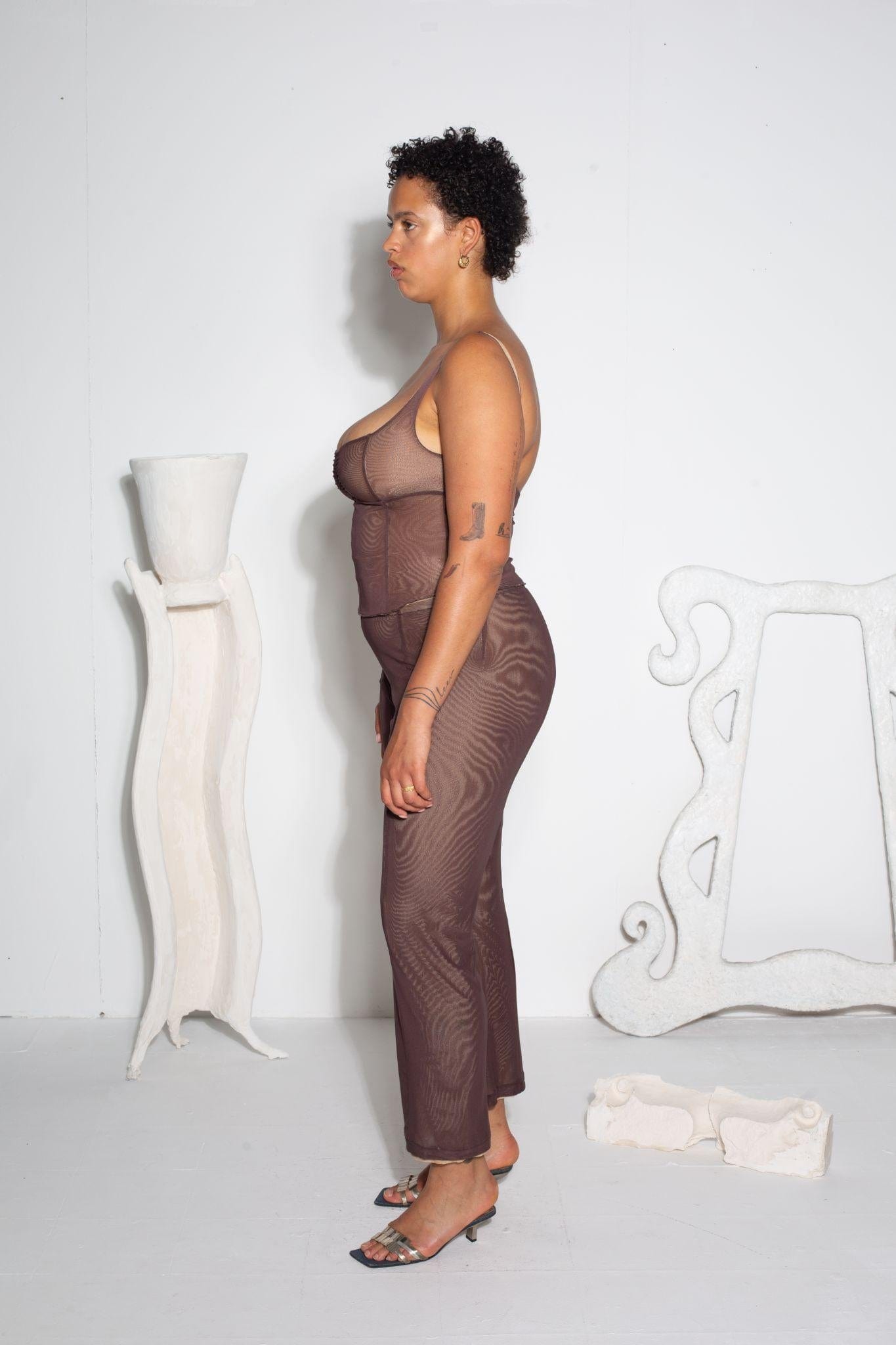 Maha Pants-Nadine Mos-APOC STORE