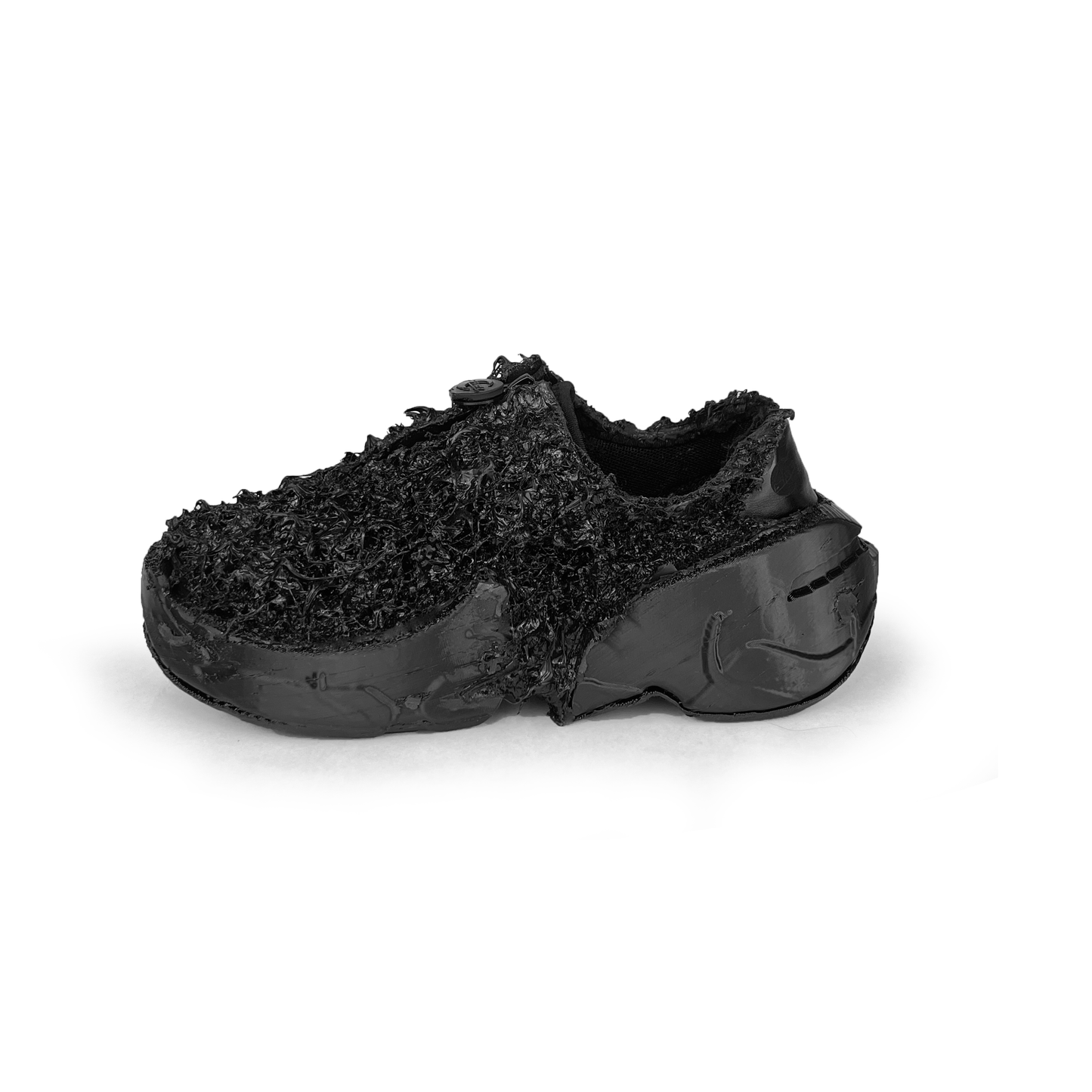 Organik Up Sneakers-Bilel A.CHOUTRI-APOC STORE